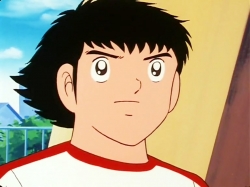 کارتون فوتبالیست ها قسمت 86